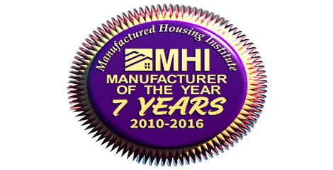 Manufactured Housing Institute Logo