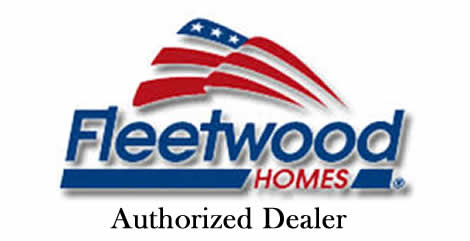 Fleetwood Homes Logo